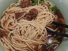 -李先生牛肉面大王(广渠门内店)