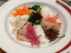 -福照楼汽锅鸡·云南菜(火车站锦江店)