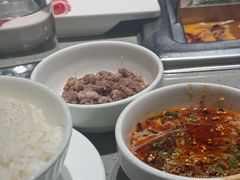 -海底捞火锅(天津SM城市广场店)
