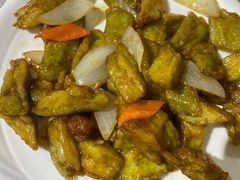-盛京辽菜小馆(龙之梦购物中心店)