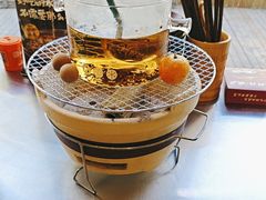 -蜀川川破店·江湖菜·烧烤(北京首店)
