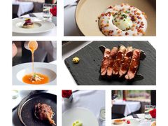 -三嚥阁 La Villa Restaurant