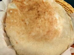 雪松饼-一千一夜阿拉伯餐厅1001 Nights-Arabic Restaurant(静安店)