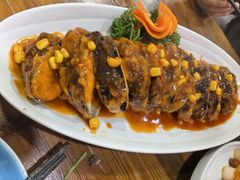 -闻香阁·清真(光荣道店)