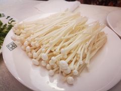 -东来顺饭庄(天坛店)