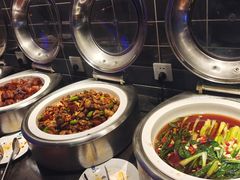 -纽斯特牛排自助餐厅(浦东文峰广场店)