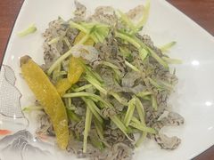 -湖南人家湘菜馆(镇江路店)