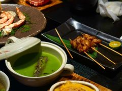 -花潮料理艺食馆(SM新生活广场店)