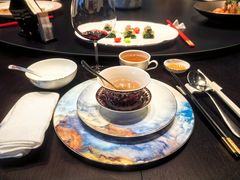 -乾园.魏庐湖景餐厅(花港店)