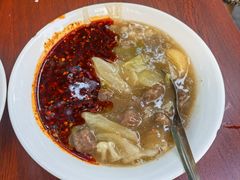 -刘老虎肉丸糊辣汤(总店)