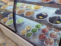 -金杨拉面王小吃面馆·牛三宝面·红烧牛肉粉