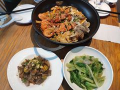 -大厨的餐厅(曾厝垵总店)