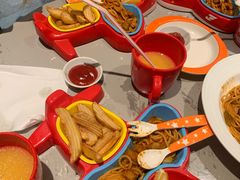 -必胜客(龙之梦购物中心店)