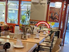 -WOW LUCKY创意韩料(龙阳广场店)