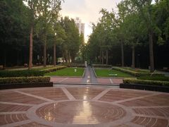 -苏州河梦清园环保主题公园