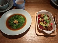 -蜜桃餐厅·伴山(湖滨商业街店)