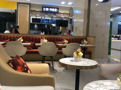 大堂-哈根达斯(朝阳大悦城店)