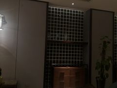 -青雅中餐厅(大连金石滩绿发希尔顿度假酒店)