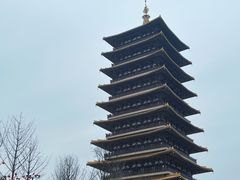 -牛首山文化旅游区