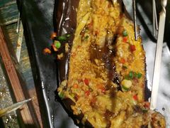 -额尔敦传统涮(公园西路店)