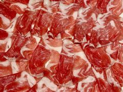-马记伊源斋涮肉·清真菜(百子湾店)
