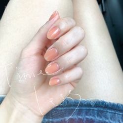 -U3美甲