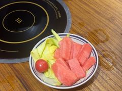 -厝味火锅·潮汕卤水火锅(十一合店)