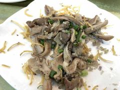 -台山美食一绝阿四台山黄鳝饭(阿四创作店)
