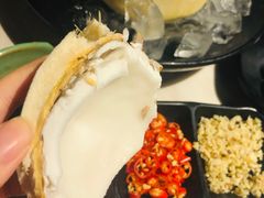 泰国椰子冻-狐狸爱上椰子鸡(滨江星光大道店)