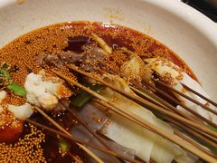 -嘉州叶婆婆钵钵鸡(建设路店)