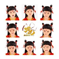 -倾城宝贝儿童摄影(广州天河店)
