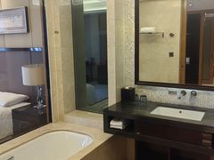 -廊坊固安福朋喜来登酒店