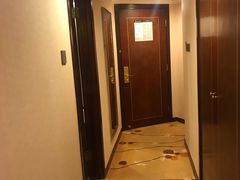 -成都天府丽都喜来登饭店