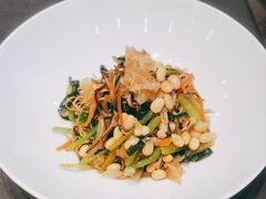 -香山湖家家宴(中山陵店)
