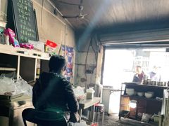 -安庆柴火馄饨(马道街店)