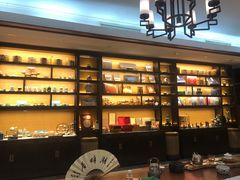 -湖畔居茶楼(湖滨店)