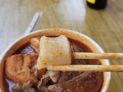 -乌糖沙茶面(民族路店)