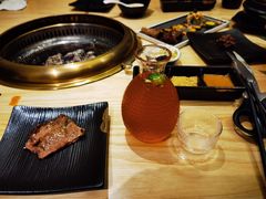 -松鱼亭·和牛烧肉(协鑫广场店)