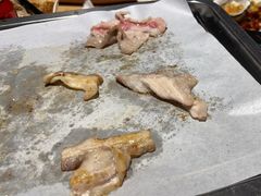 -玫瑰花园自助烤肉(顺义鑫海韵通店)