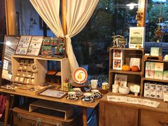 -时光花园(白鹭洲店)