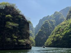 -龙庆峡风景区