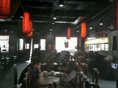 大堂-天下第一面(大雁塔北广场店)