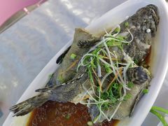 -范饭椰林川湘味海鲜·椰子鸡(三亚湾椰梦长廊店)