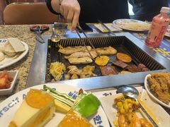 -阿亲家·韩式无限烤肉(春熙路店)