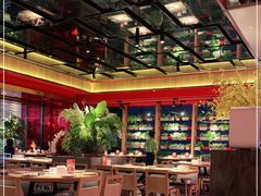 -瓦城泰国料理(芮欧百货店)