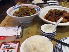 -湘香私房菜(大石长隆店)