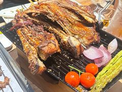 -木屋烧烤(岗顶二店)