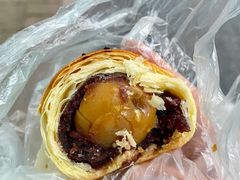 -甜嘟嘟烘焙坊(舒城路店)