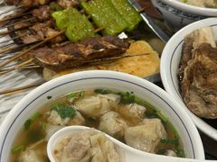 -老谢野馄饨(延安路店)