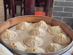 -邢家锅贴老店·非遗·开封菜(金明广场店)